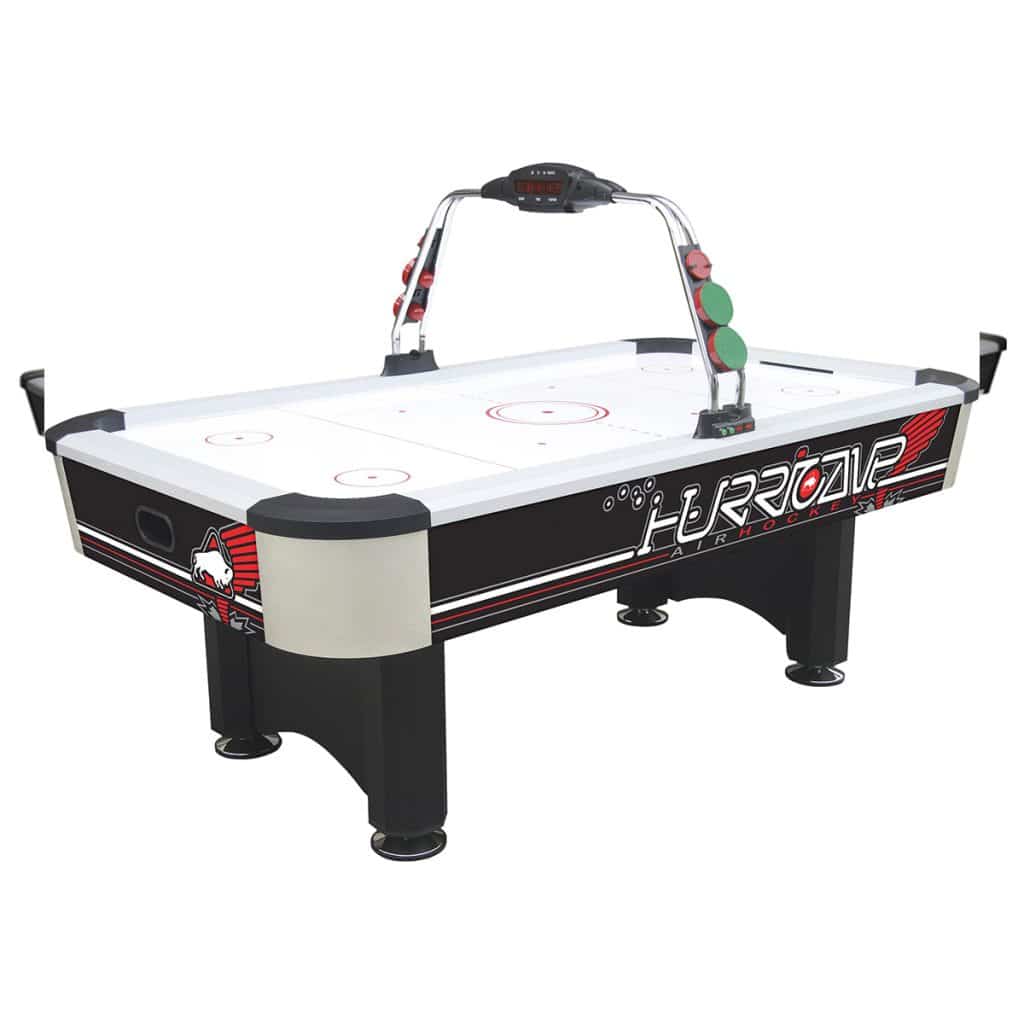 Buffalo Air Hockey 7ft Hurricane II