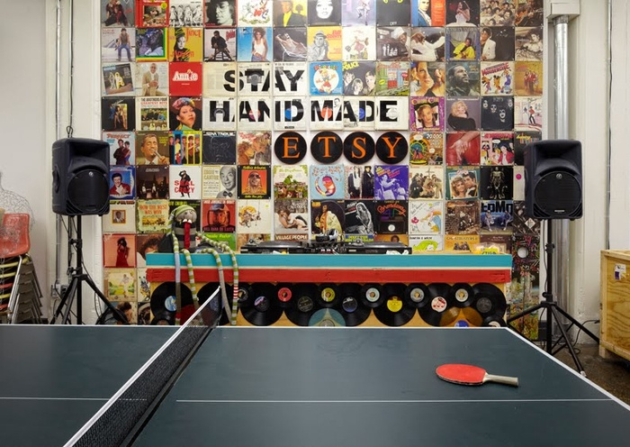 Glass Door Tennis Rooms