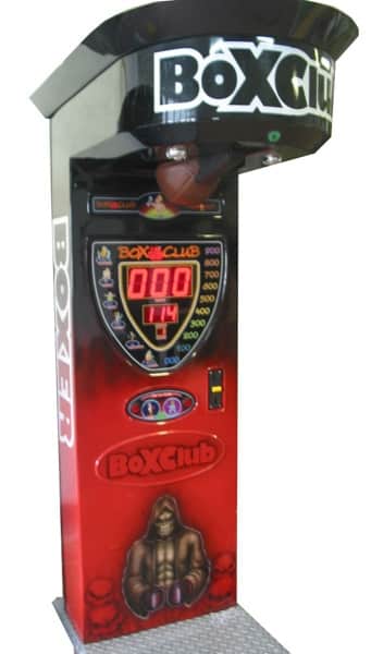 Ultimate Fighter Party Package