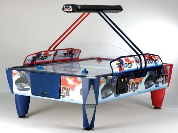 Sam Double Fast Track Air Hockey Table 8.5 ft