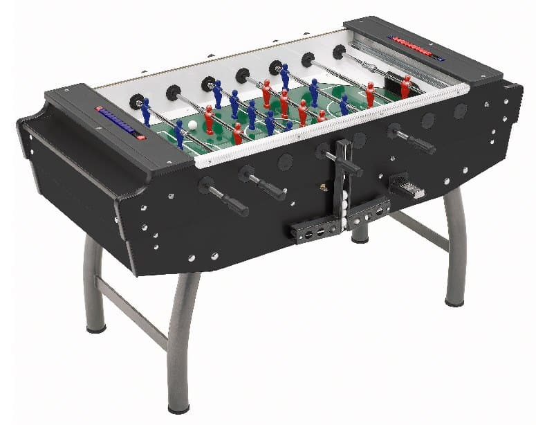 Striker Football Table