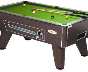 Supreme Winner 7ft Pool Table - Free Play