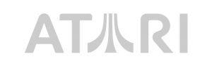 Atari Logo