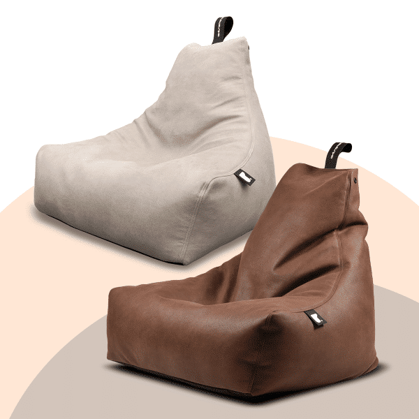 Luxury Gaming Beanbags