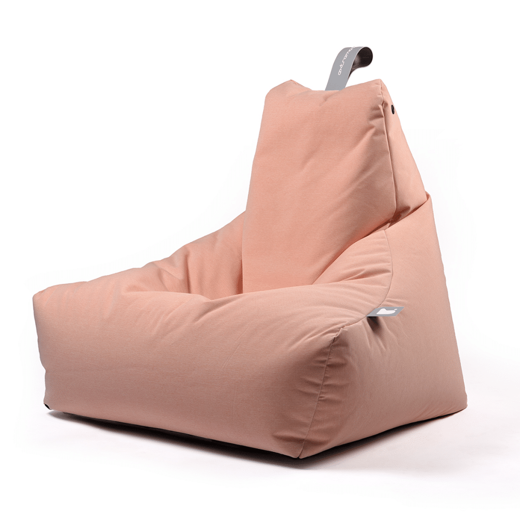 Pastel Luxury Gaming Beanbag